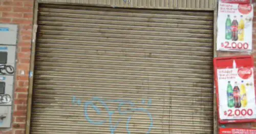 EL MANA CALLE 8 SUR 69C CON 45 EL MANA CALLE 8 SUR 69C CON 45